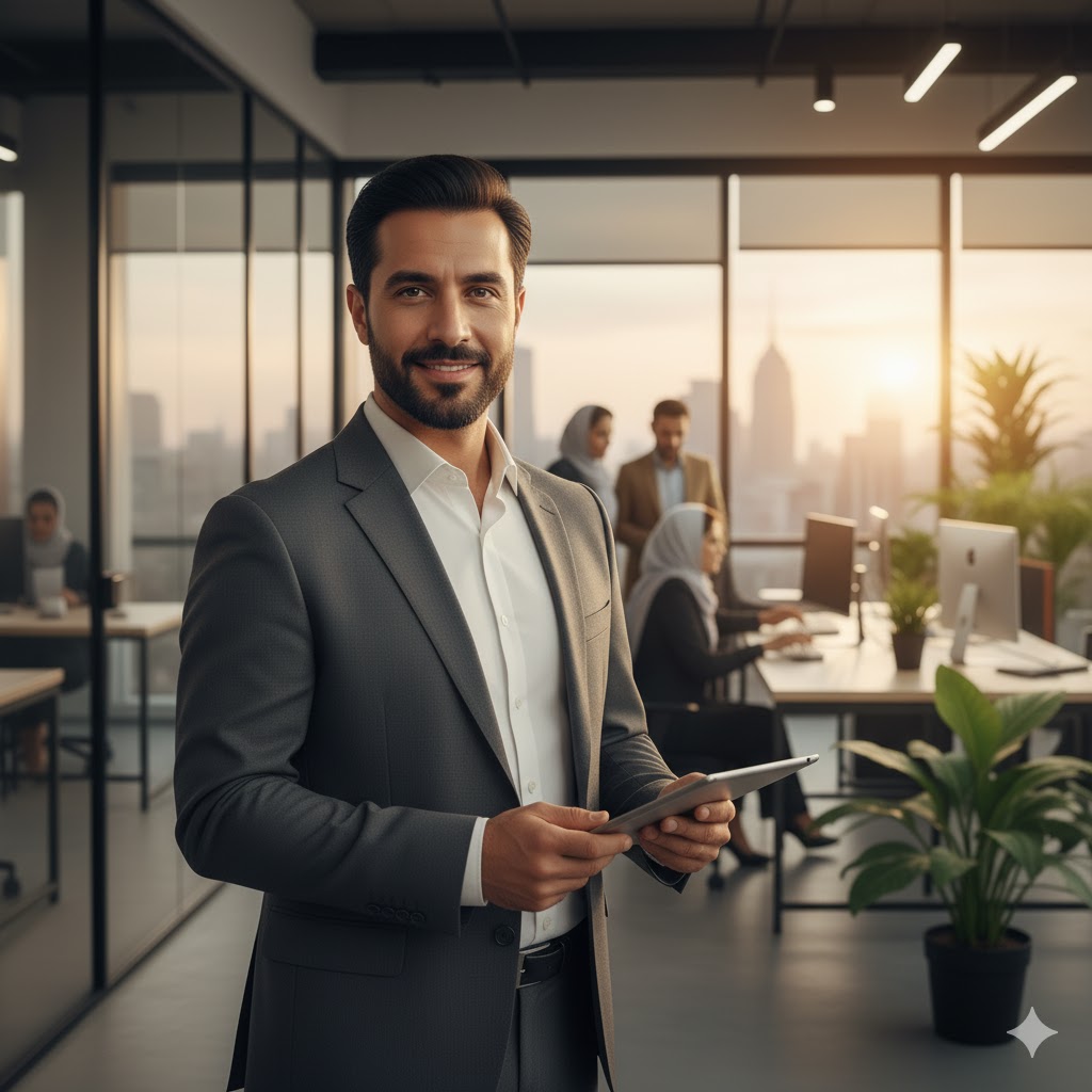 تصویر پروفایل