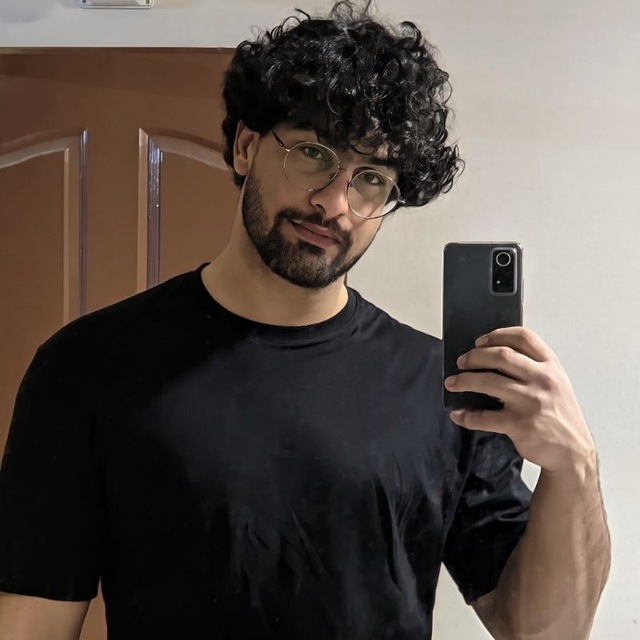 تصویر پروفایل