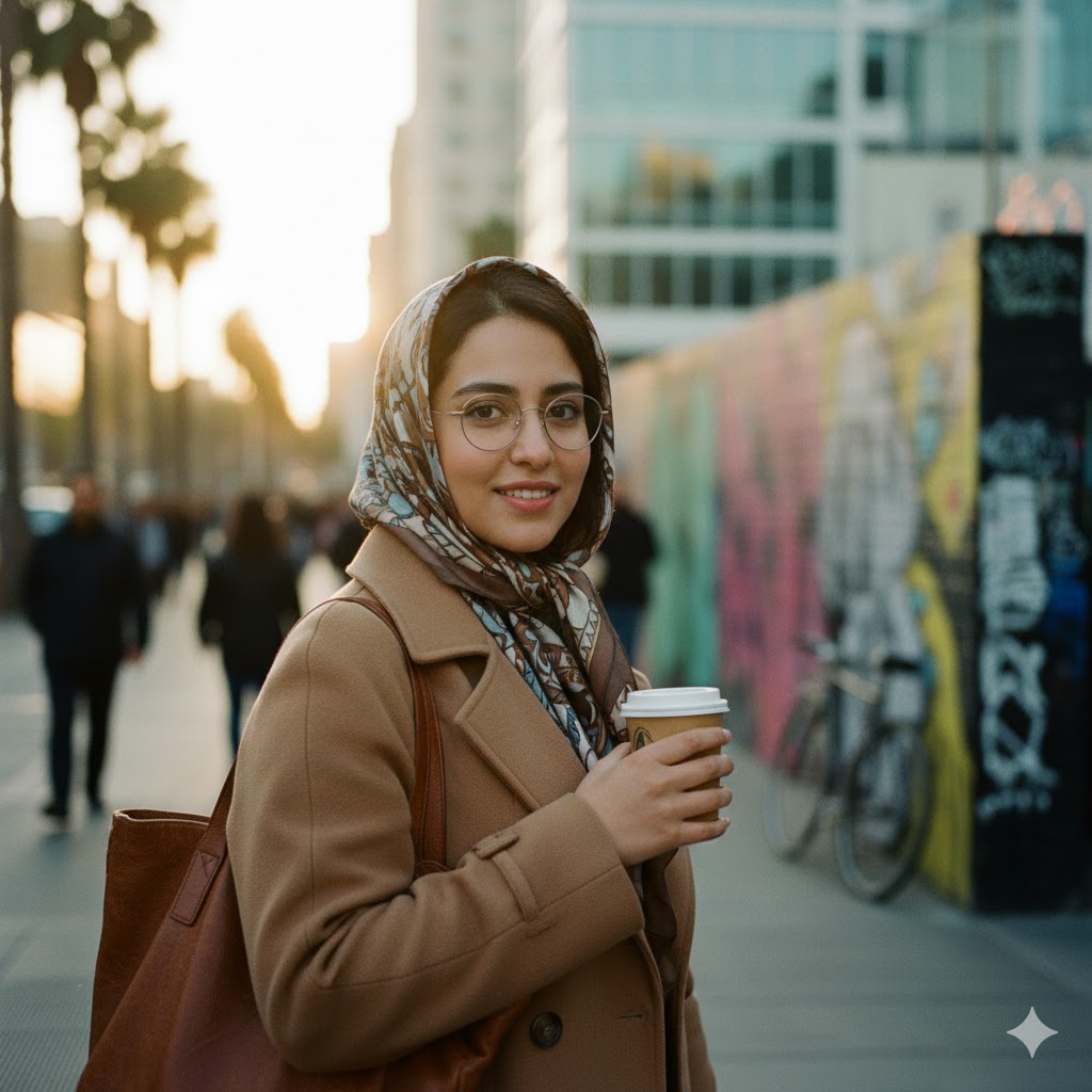 تصویر پروفایل