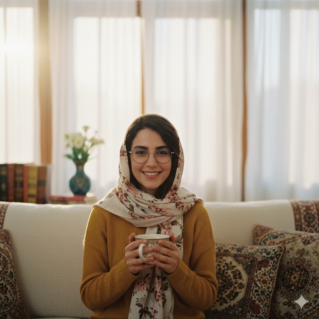 تصویر پروفایل