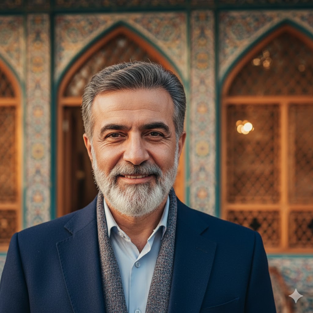 تصویر پروفایل